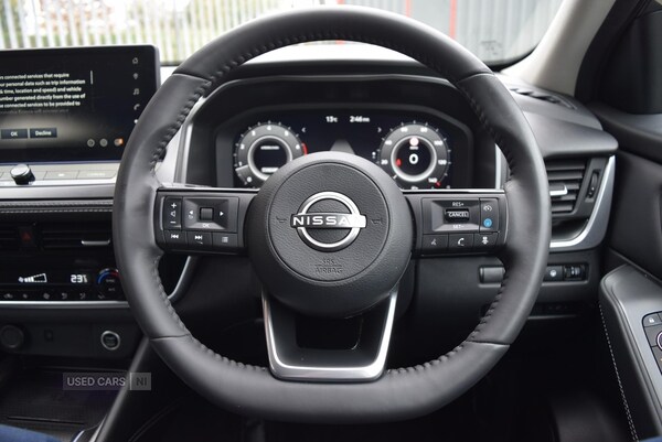 Used Nissan Qashqai 2024 for sale - 76528557: Photo 13