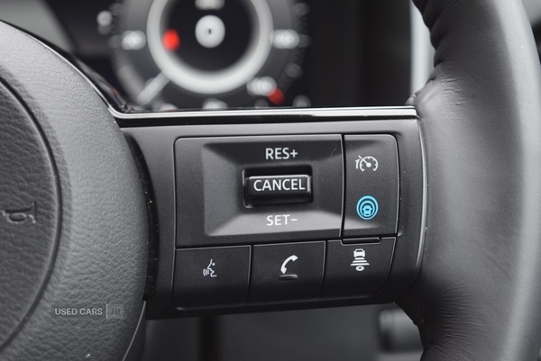 Used Nissan Qashqai 2024 for sale - 76528557: Photo 15