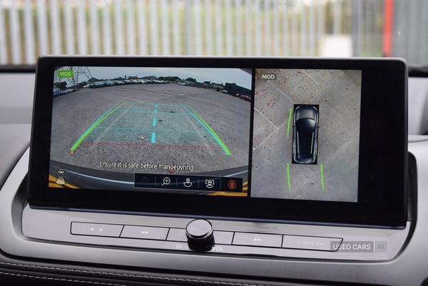 Used Nissan Qashqai 2024 for sale - 76528557: Photo 18