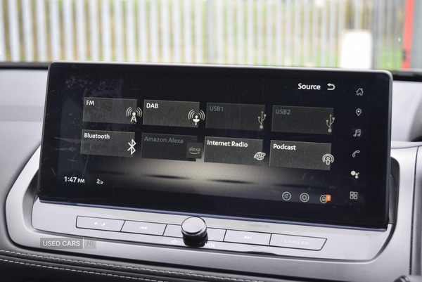 Used Nissan Qashqai 2024 for sale - 76528557: Photo 21