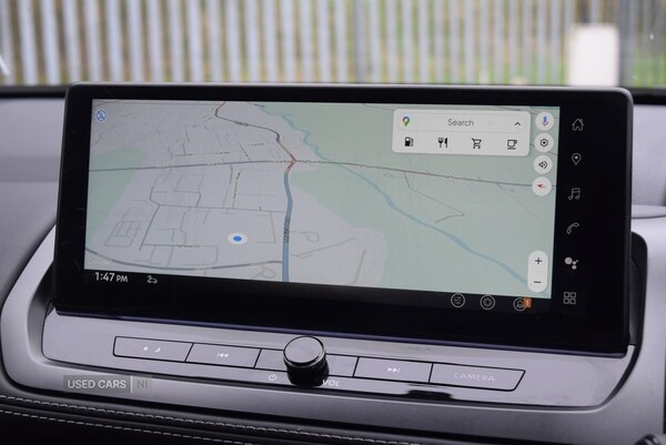 Used Nissan Qashqai 2024 for sale - 76528557: Photo 22