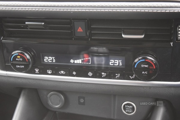 Used Nissan Qashqai 2024 for sale - 76528557: Photo 23