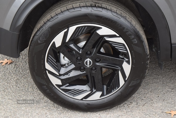 Used Nissan Qashqai 2024 for sale - 76528557: Photo 32