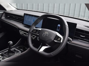 Used MG MG HS 2025 for sale - 75991829: Photo