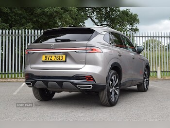 Used MG MG HS 2025 for sale - 75991829: Photo