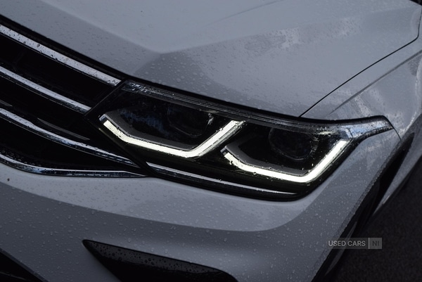 Used Volkswagen Tiguan 2022 for sale - 76998593: Photo 10