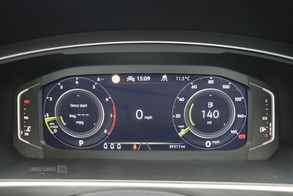 Used Volkswagen Tiguan 2022 for sale - 76998593: Photo 13