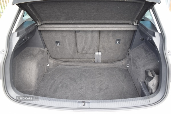 Used Volkswagen Tiguan 2022 for sale - 76998593: Photo 33