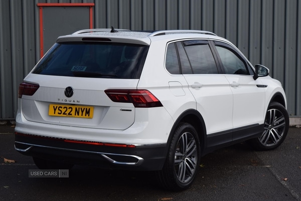 Used Volkswagen Tiguan 2022 for sale - 76998593: Photo 39