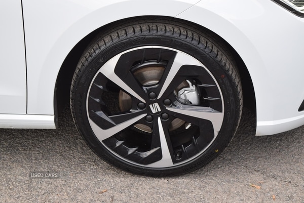 Used SEAT Ibiza 2023 for sale - 77017569: Photo 32