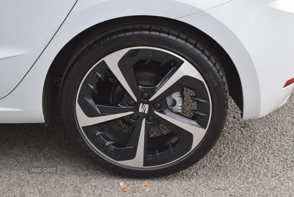 Used SEAT Ibiza 2023 for sale - 77017569: Photo 34