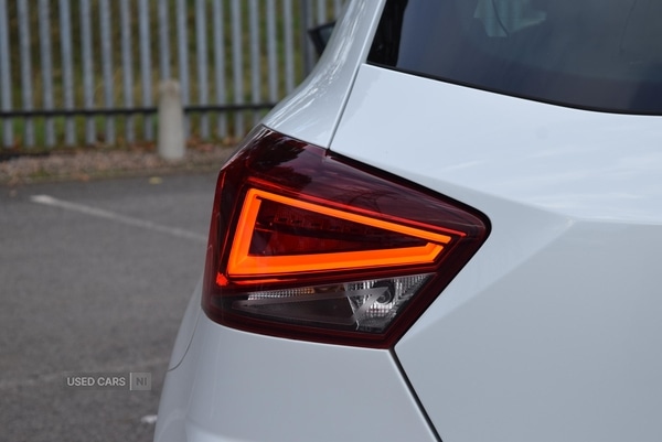 Used SEAT Ibiza 2023 for sale - 77017569: Photo 36