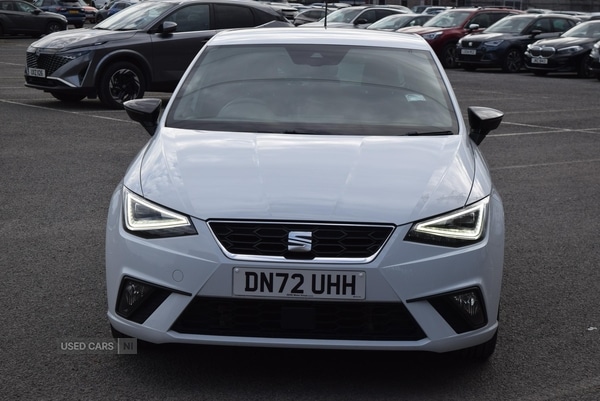 Used SEAT Ibiza 2023 for sale - 77017569: Photo 5
