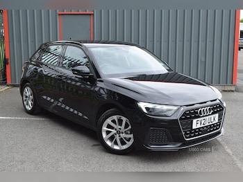 Audi - A1