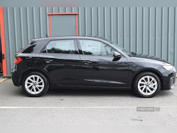 Used Audi A1 2021 for sale - 75867365: Photo