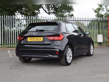 Used Audi A1 2021 for sale - 75867365: Photo