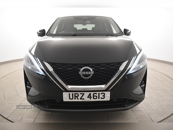 Used Nissan Qashqai 2023 for sale - 79375072: Photo