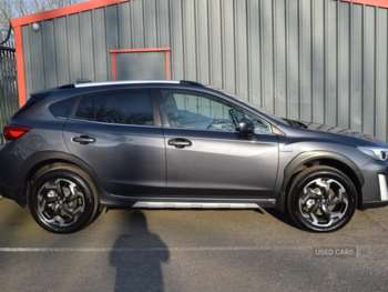 Used Subaru XV 2023 for sale - 74643632: Photo