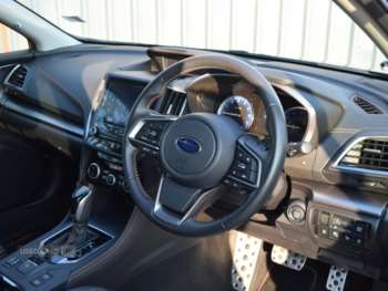 Used Subaru XV 2023 for sale - 74643632: Photo