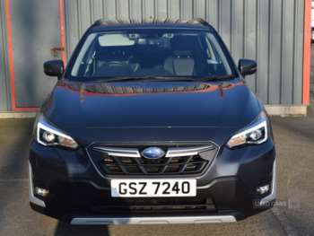 Used Subaru XV 2023 for sale - 74643632: Photo
