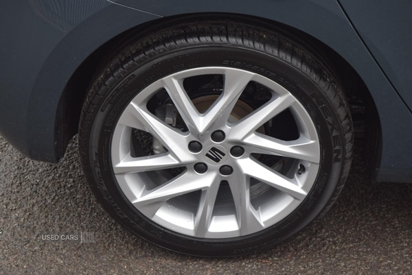 Used SEAT Ibiza 2025 for sale - 76802648: Photo 35