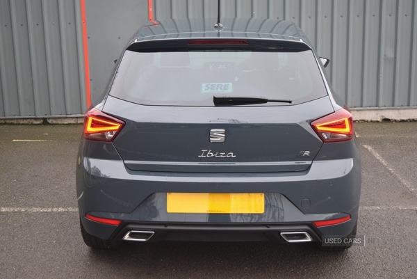 Used SEAT Ibiza 2025 for sale - 76802648: Photo 41