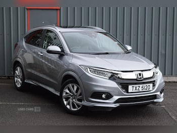 2020 - 1.6 i-DTEC EX 5dr
