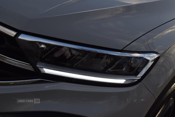 Used Volkswagen T-Roc 2024 for sale - 76998117: Photo 10