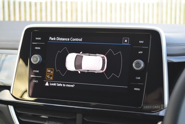 Used Volkswagen T-Roc 2024 for sale - 76998117: Photo 19