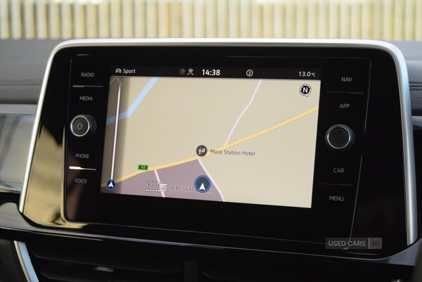 Used Volkswagen T-Roc 2024 for sale - 76998117: Photo 22