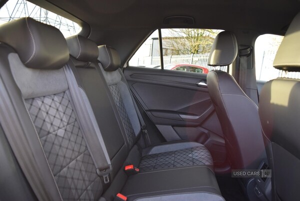 Used Volkswagen T-Roc 2024 for sale - 76998117: Photo 31