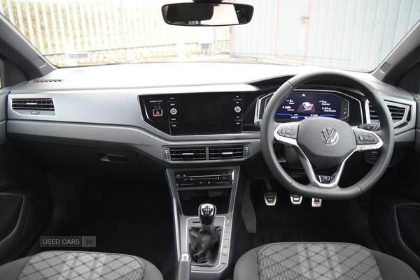 Used Volkswagen Polo 2022 for sale - 77192265: Photo 11