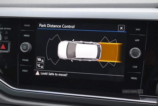 Used Volkswagen Polo 2022 for sale - 77192265: Photo 19