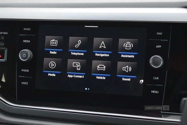 Used Volkswagen Polo 2022 for sale - 77192265: Photo 20