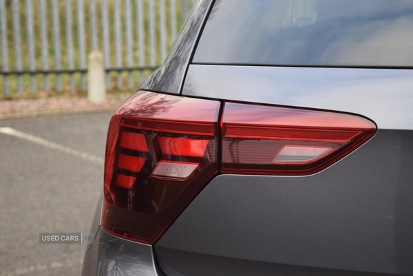 Used Volkswagen Polo 2022 for sale - 77192265: Photo 36