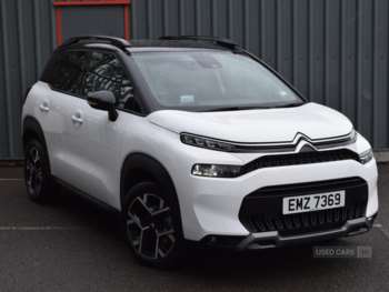 Used Citroen C3 Aircross 2024 for sale - 75162762: Photo