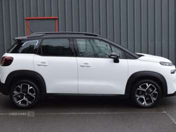 Used Citroen C3 Aircross 2024 for sale - 75162762: Photo