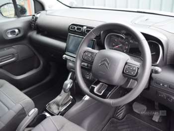 Used Citroen C3 Aircross 2024 for sale - 75162762: Photo