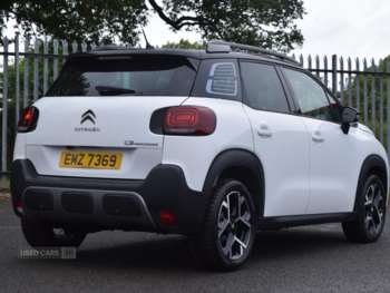 Used Citroen C3 Aircross 2024 for sale - 75162762: Photo
