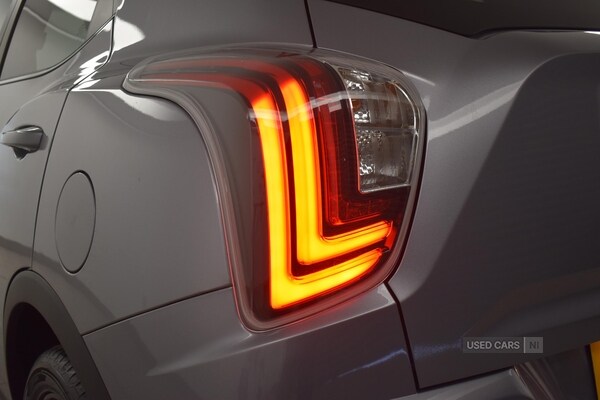 Used KGM Tivoli 2025 for sale - 77926333: Photo 43