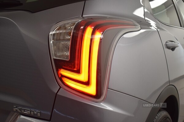 Used KGM Tivoli 2025 for sale - 77926333: Photo 44