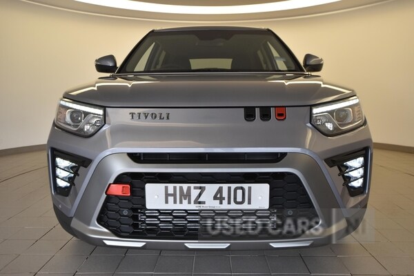 Used KGM Tivoli 2025 for sale - 77926333: Photo 6