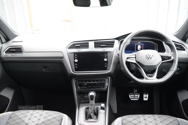 Used Volkswagen Tiguan 2023 for sale - 76308719: Photo 11