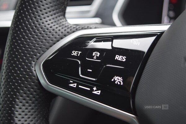 Used Volkswagen Tiguan 2023 for sale - 76308719: Photo 17
