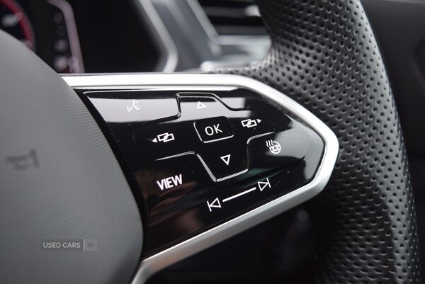 Used Volkswagen Tiguan 2023 for sale - 76308719: Photo 18