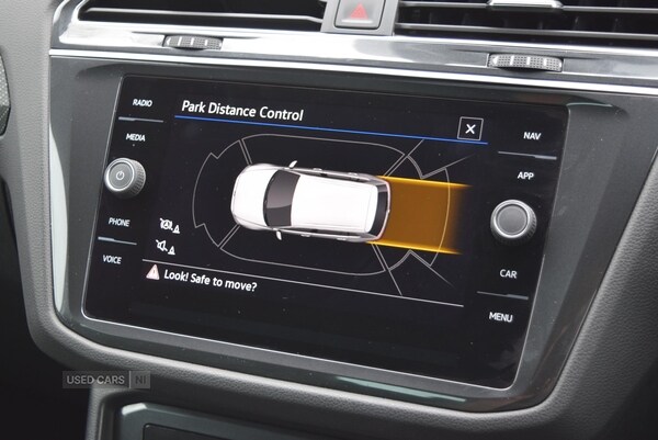 Used Volkswagen Tiguan 2023 for sale - 76308719: Photo 21