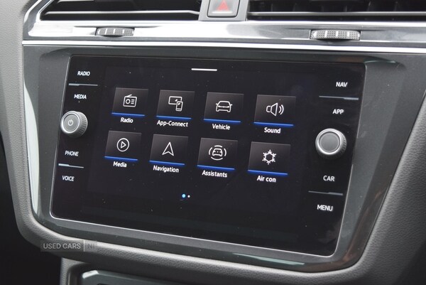 Used Volkswagen Tiguan 2023 for sale - 76308719: Photo 22