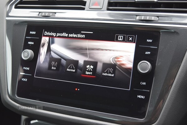 Used Volkswagen Tiguan 2023 for sale - 76308719: Photo 26