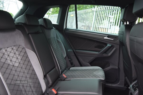 Used Volkswagen Tiguan 2023 for sale - 76308719: Photo 37