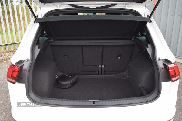 Used Volkswagen Tiguan 2023 for sale - 76308719: Photo 38